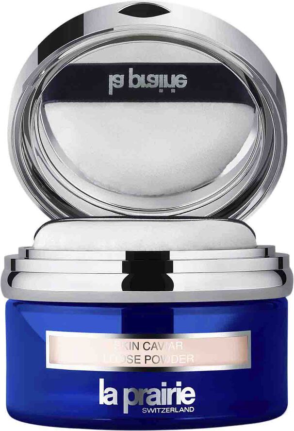 La Prairie Skin Caviar Loose Powder Translucent 0