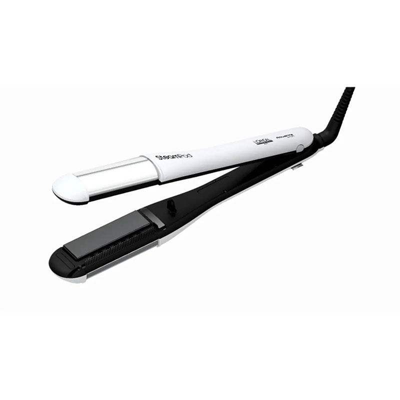 Pack lisseur boucleur SteamPod 4 et soin lissant