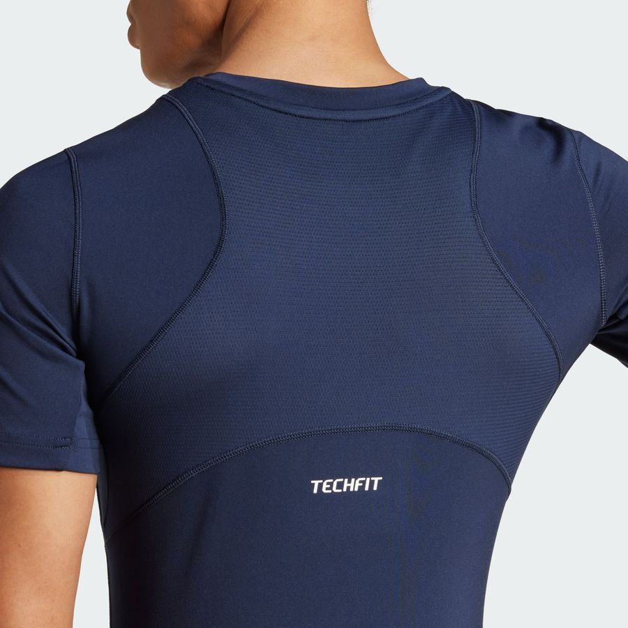 Adidas Techfit Training Tee