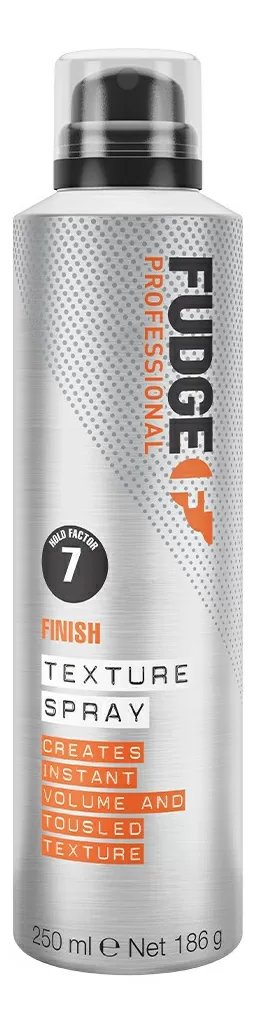 Fudge Texture Spray - 250 ml.