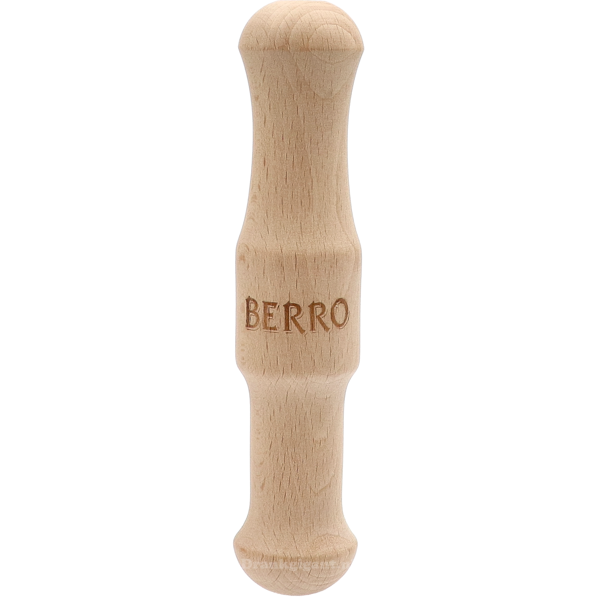 Berro Muddler Hout