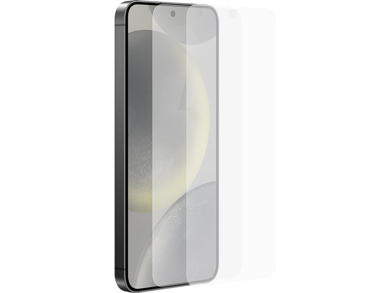 Samsung Anti-Reflecting Screen Protector Galaxy S24 Display-Schutzfolie für das Samsung Galaxy S24