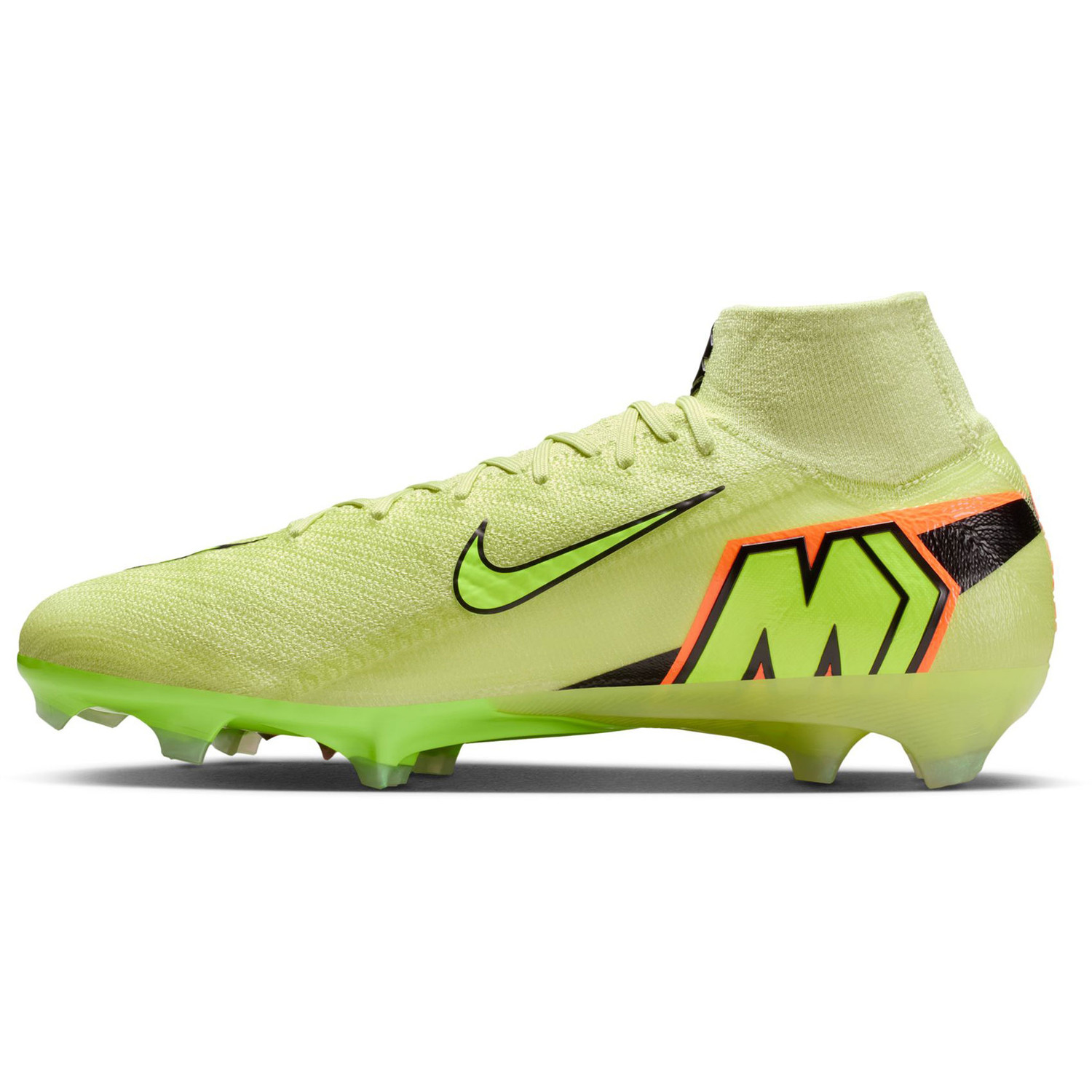 Nike Mercurial Zoom Superfly 10 Elite FG