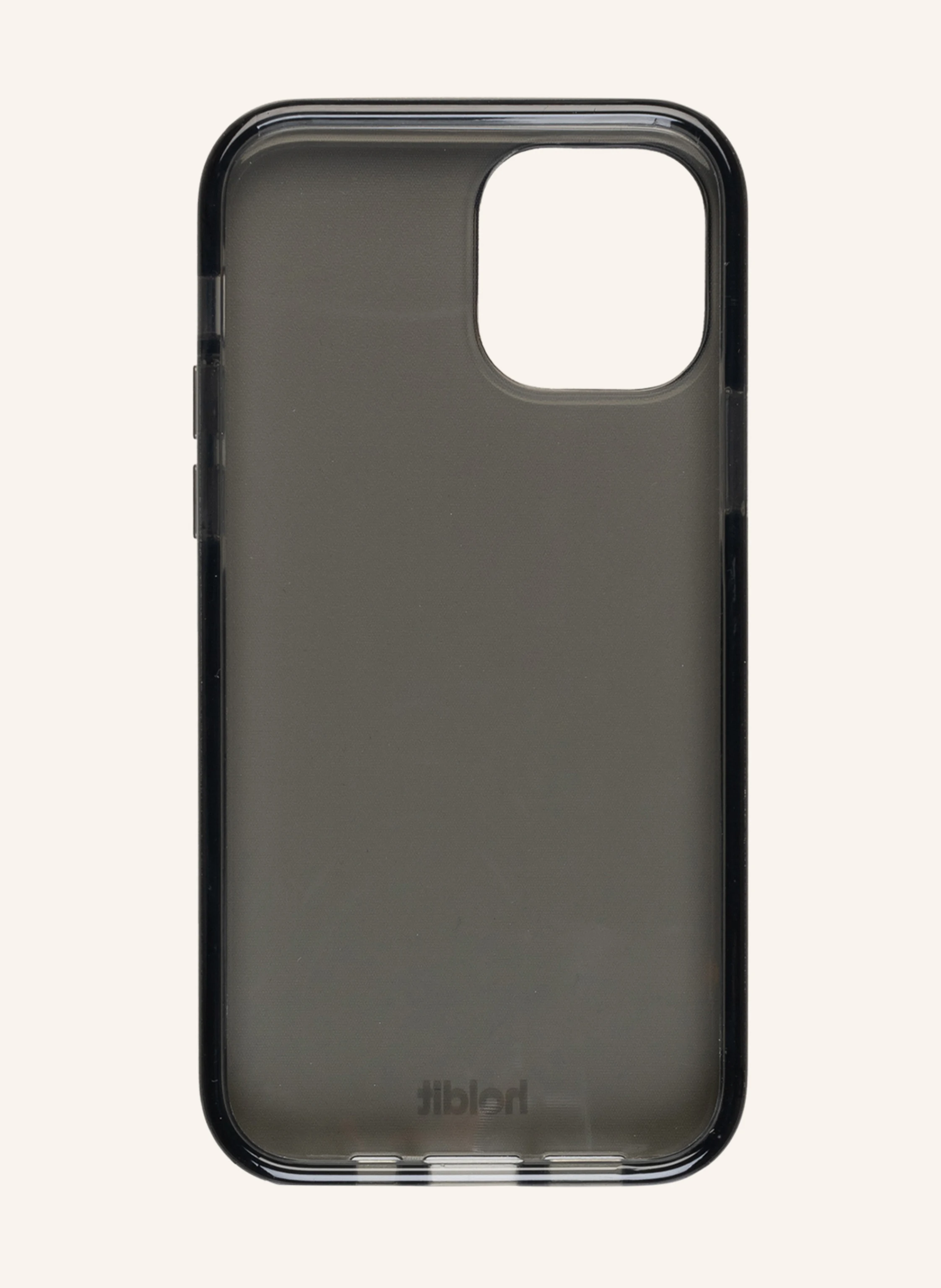 holdit Smartphone-Hülle BLACK