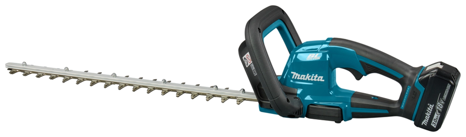 Makita DUH506RF LXT 18 V Li-Ion accu heggenschaar set (1x 3,0Ah) - 500 mm