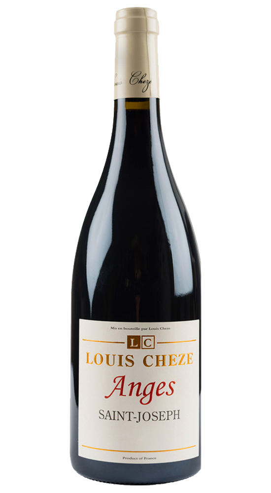 Louis Cheze : Cuvée 