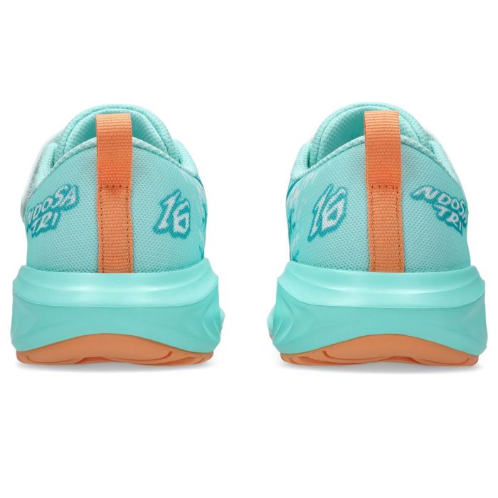 Asics Junior Løbesko Gel-Noosa Tri 16 PS Blå