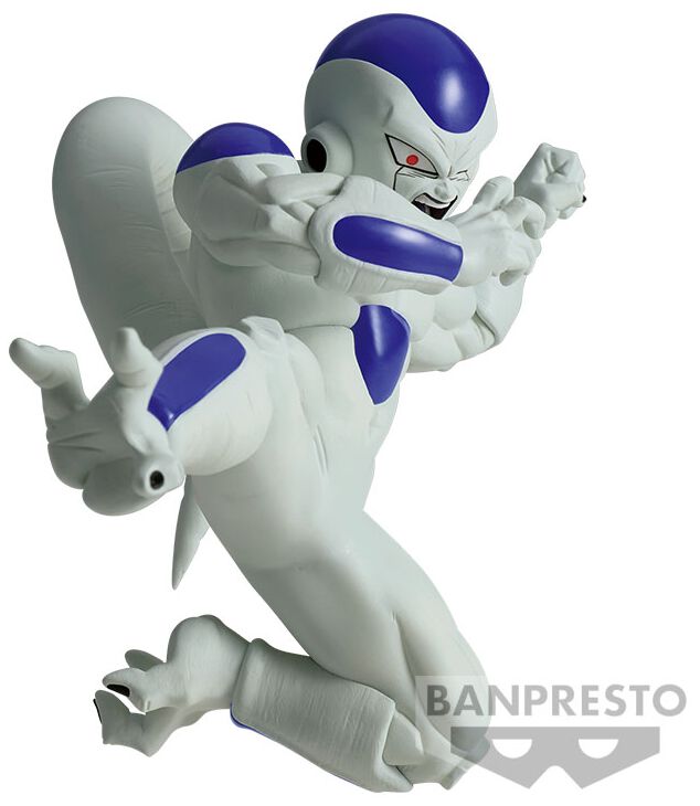 Dragon Ball Z - Freezer (Match Makers Figure Series) | Dragon Ball Figurine de collection