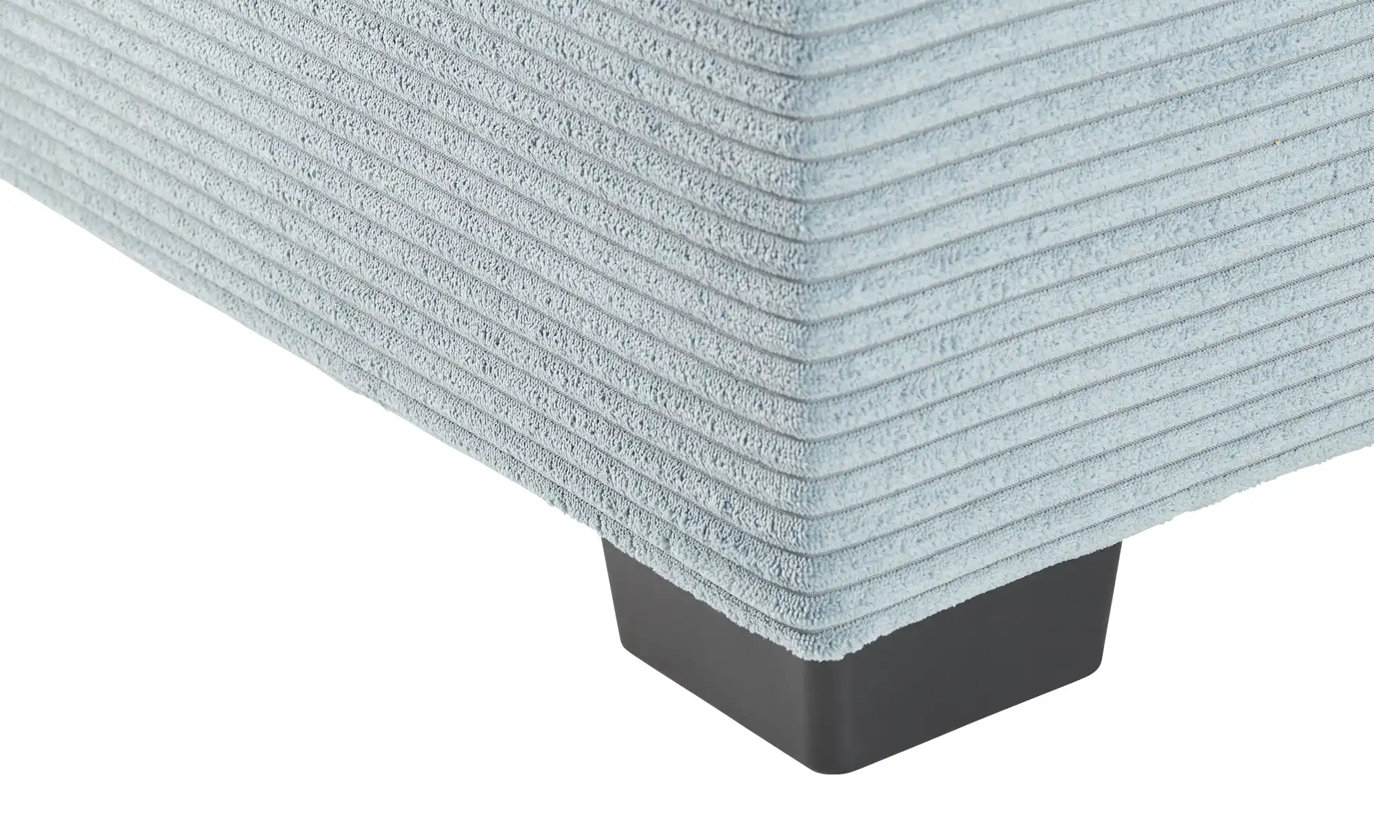 vanDoorn Boxspringbett Chiara 2.0