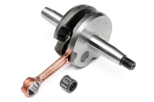 HPI Crankshaft Assembly