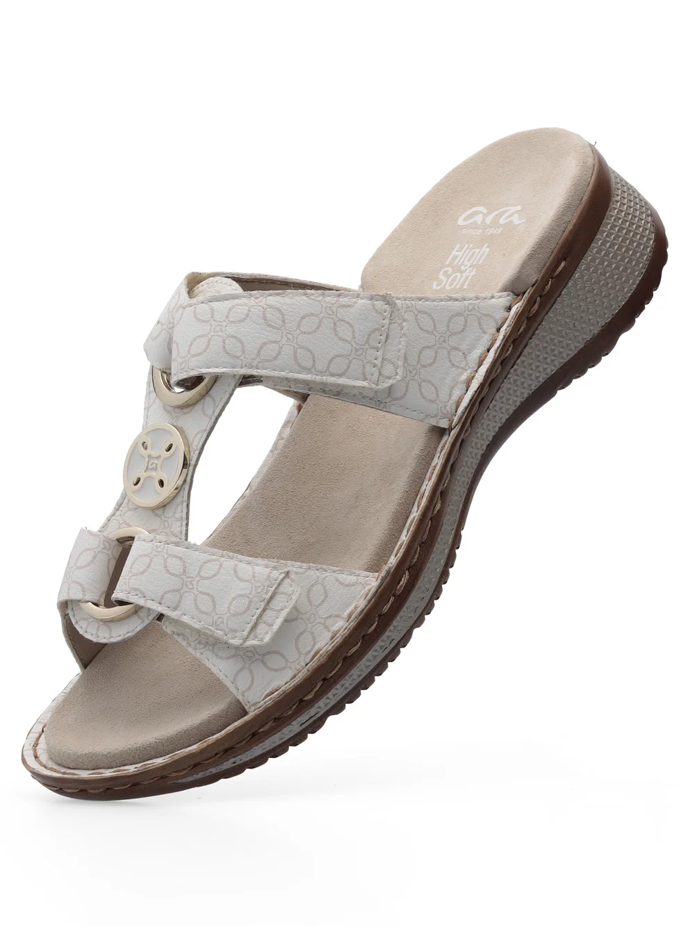 Sandalette Hawaii sand