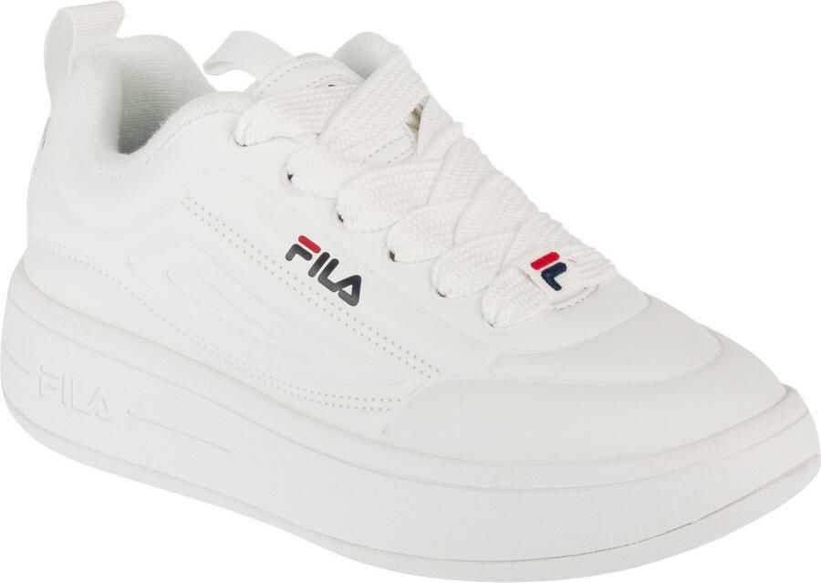 Fila Sneakers Baskets femme Superbubble