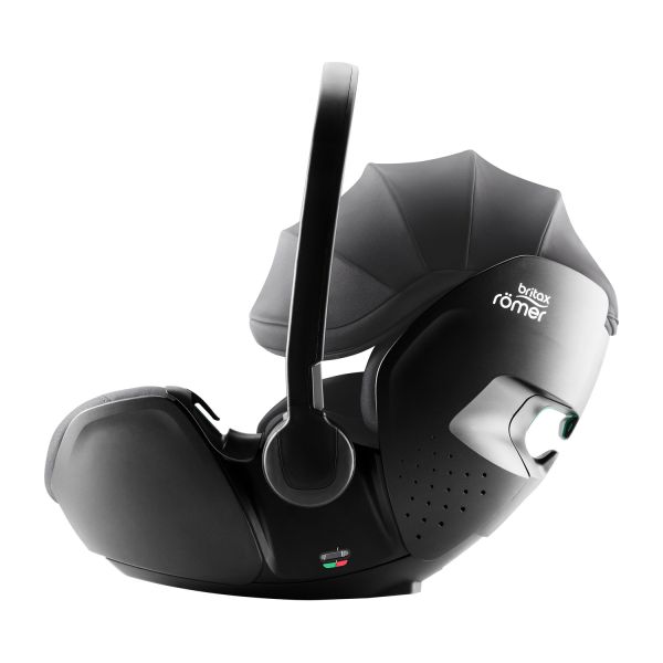Britax Römer Autostoel BABY-SAFE PRO Classic Deep Grey