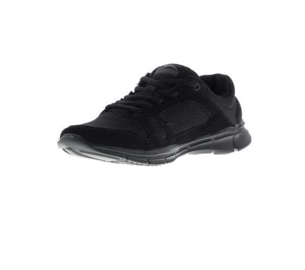 Slazenger Slazenger Force Mesh Junior Trainers