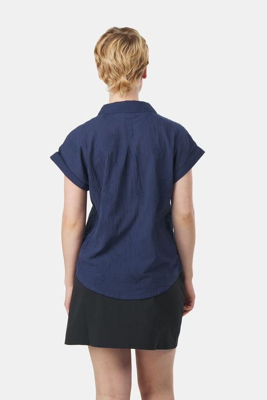 Royal Robbins Royal Robbins Oasis Ss Shirt