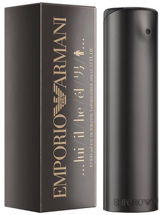 Giorgio Armani Giorgo Armani Emporio Lui Eau De Toilette 30ML