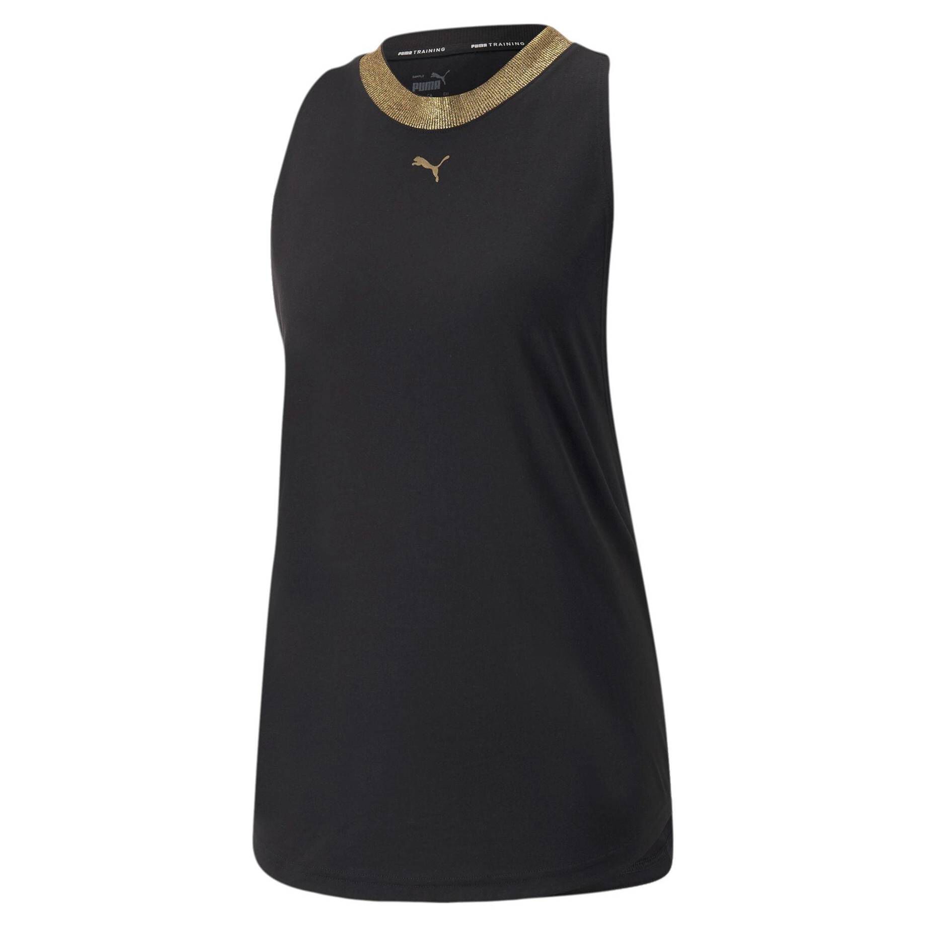 Puma| Damen Tanktop