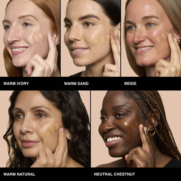 Bobbi Brown Mini Weightless Skin Foundation SPF 15