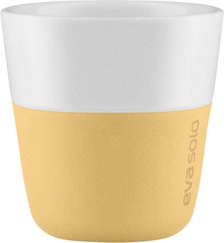 Eva Solo 2 Espresso-krus Golden sand Golden sand