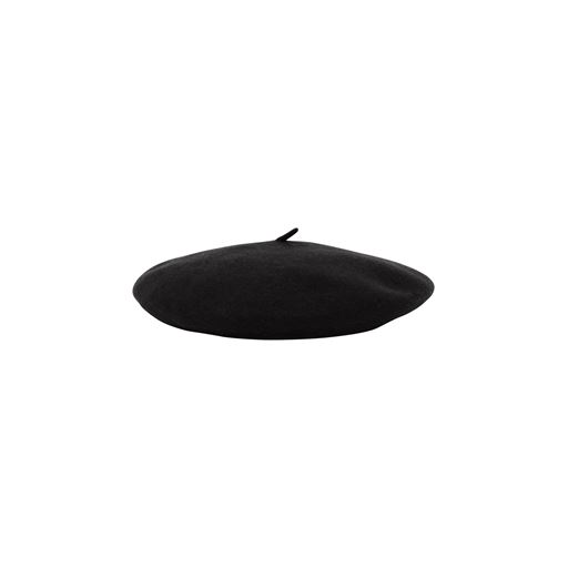 Ichi Alice Baret, Black