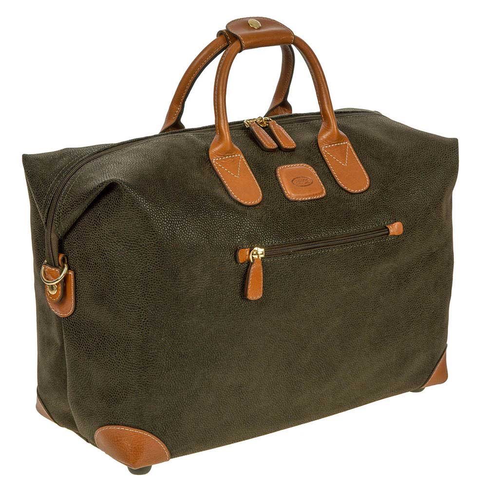 Bric's Life Reistas 46 olive