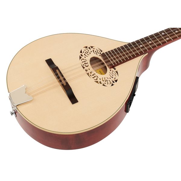 Thomann Octave Mandolin M1087-P LH