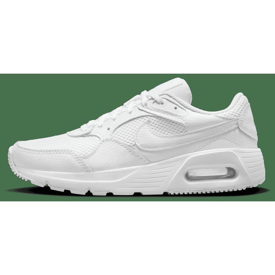 Nike Air Max SC Women's Shoes WHITE/WHITE-WHITE-PHOTON DUST