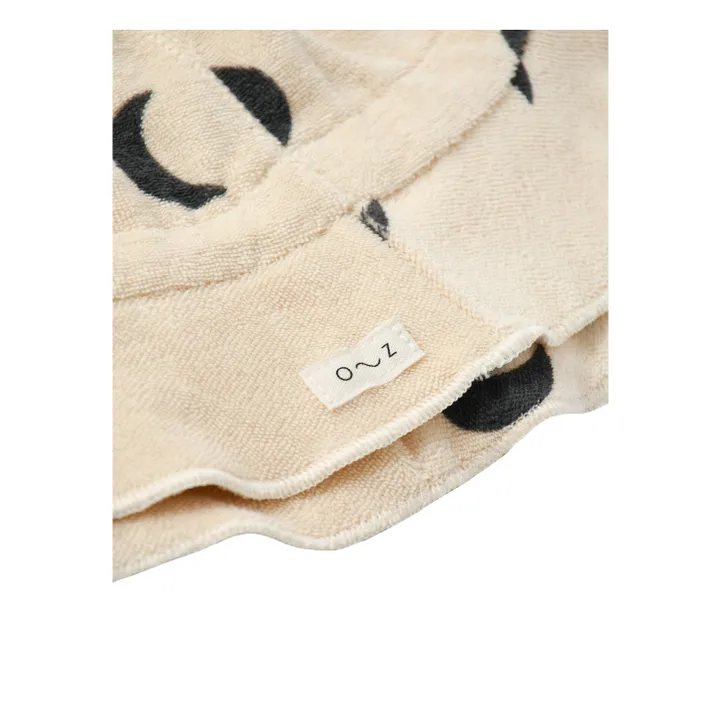 Organic Zoo Bob Eponge Midnight | Beige
