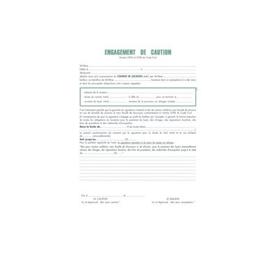 Exacompta - Kit dossier de location libre