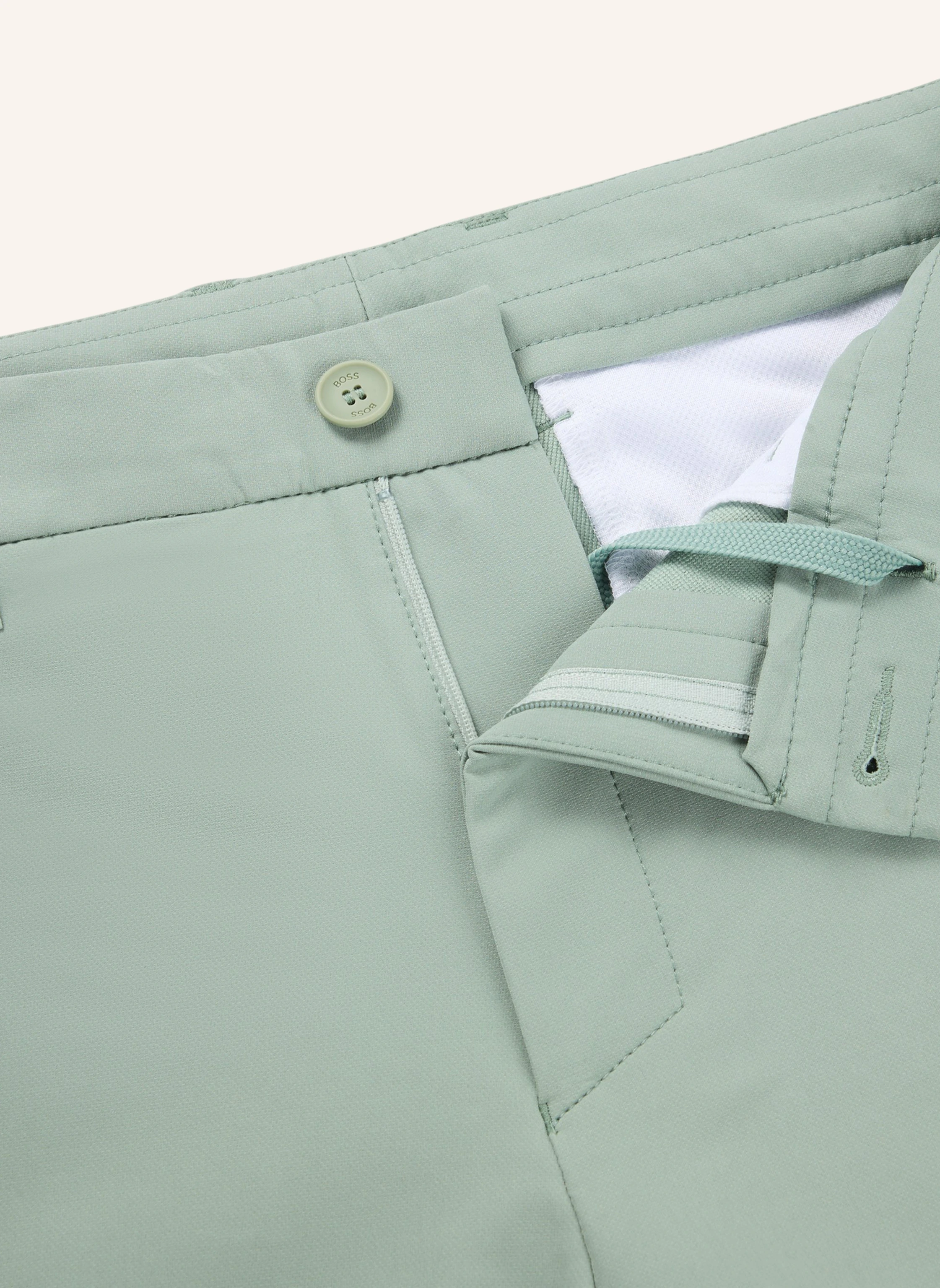 BOSS Short S_COMMUTER_10.5 INCH Slim Fit