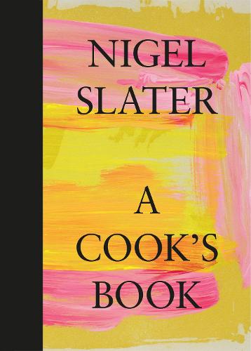 A Cook's Book (Hardback)