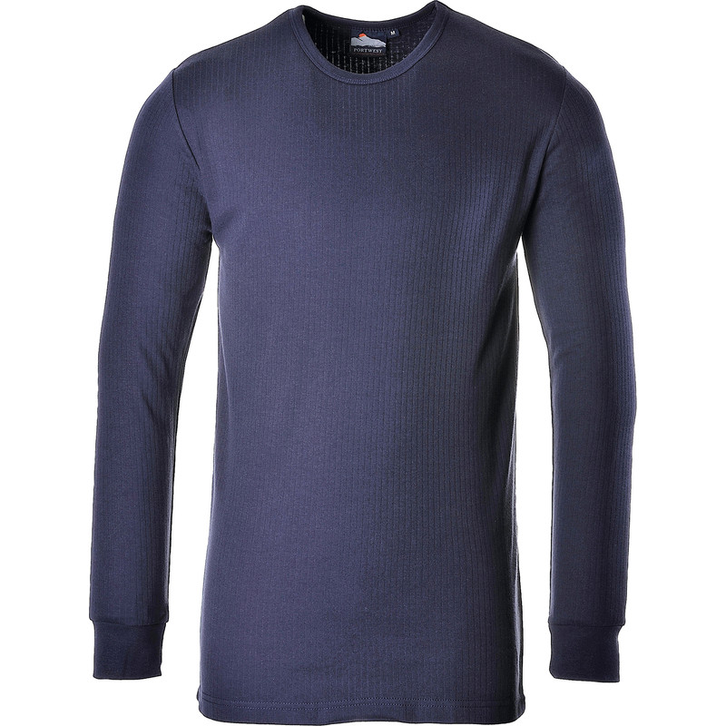 Portwest thermo onderkleding L shirt