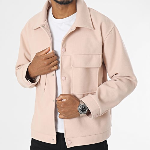 Veste Rose