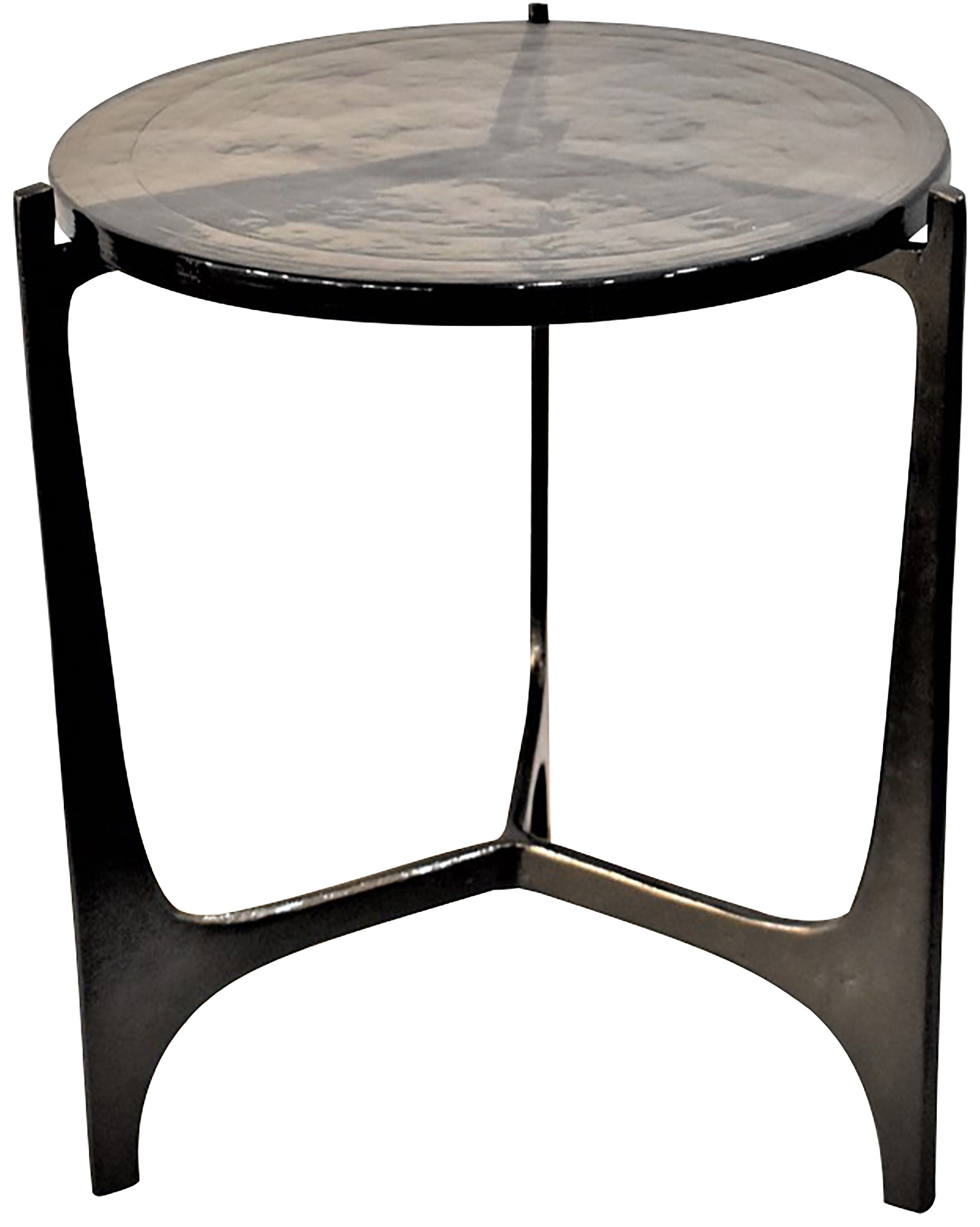 Bijzettafel 825222 Mateo ⌀41  x H50 cm
