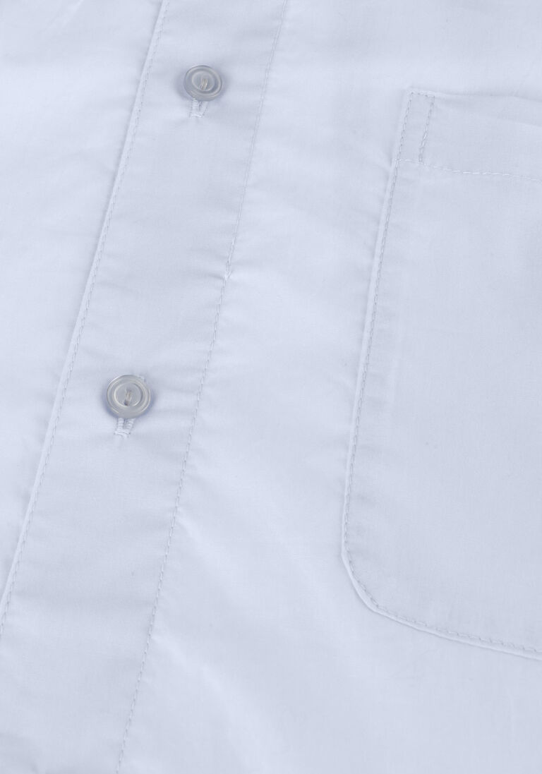lichtblauwe herskind blouses brooklyn shirt
