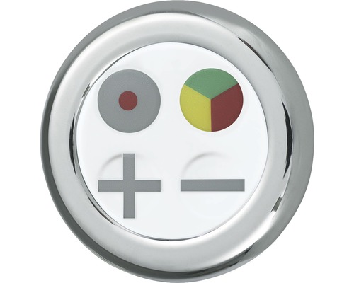 Ottofond kleurenlichttherapie voor whirlpoolbaden