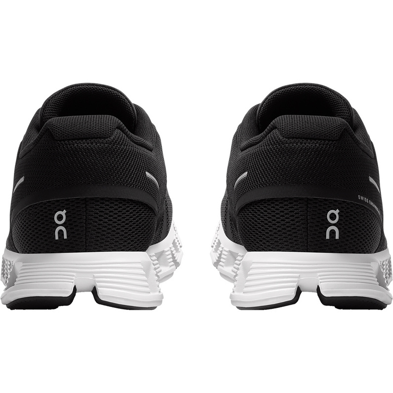 ON Damen Cloud 5 Schuhe