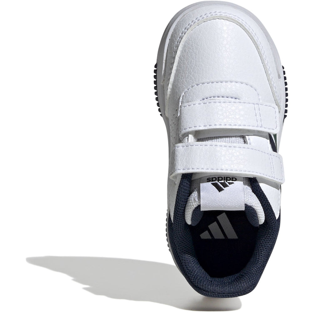 Køb adidas Originals Ftwr White/Collegiate Green/Collegiate Navy Tensaur Sport 2.0 Cf I Sneakers