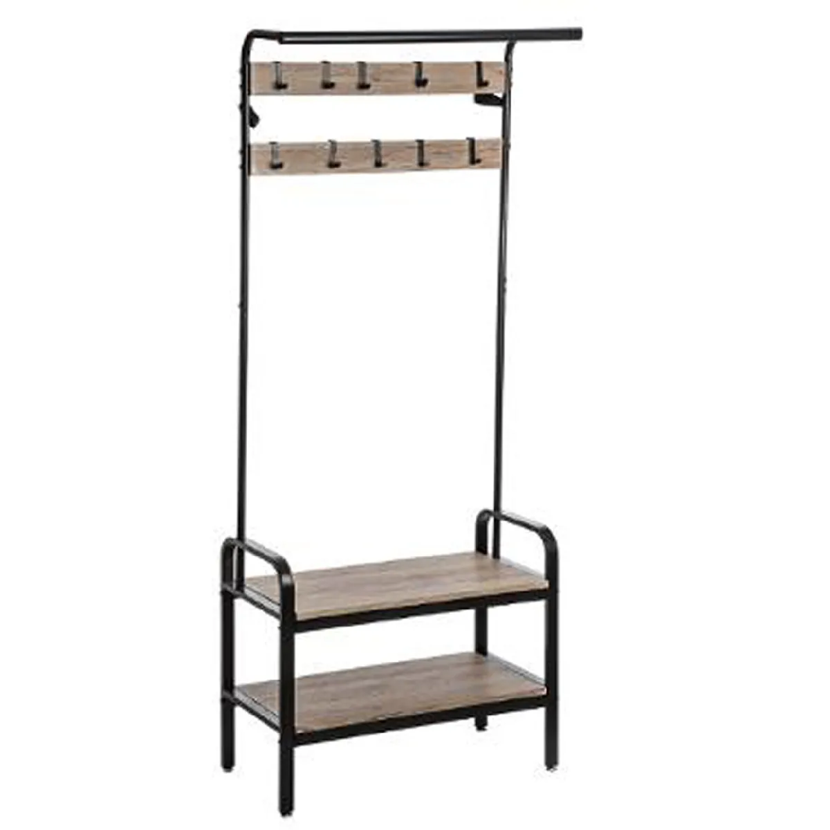 Pegane Meuble vestiaire