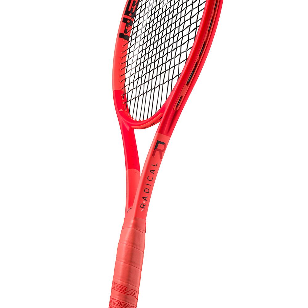 Head Radical MP Tennisschläger besaitet 2025 (300g)