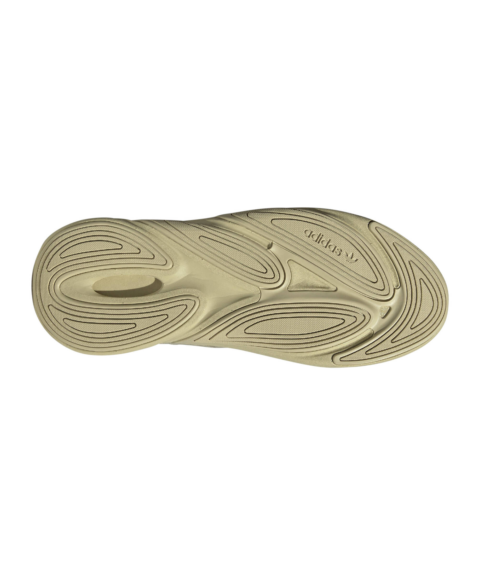 adidas Performance| Herren Lifestyle - Schuhe Herren - Sneakers Ozelia Beige Beige