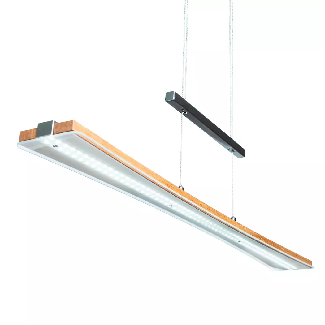 LED-Pendelleuchte Panama