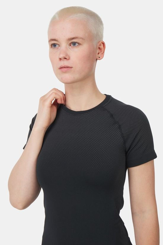 Odlo Odlo Performance Light Eco Bl Top Crew Neck S/S