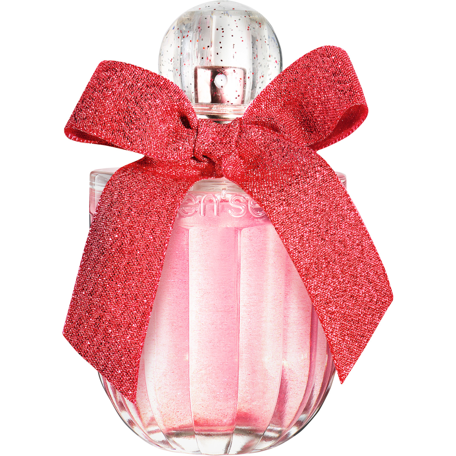Women'Secret Rouge Seduction Eau de Parfum Duftset, 2-teilig