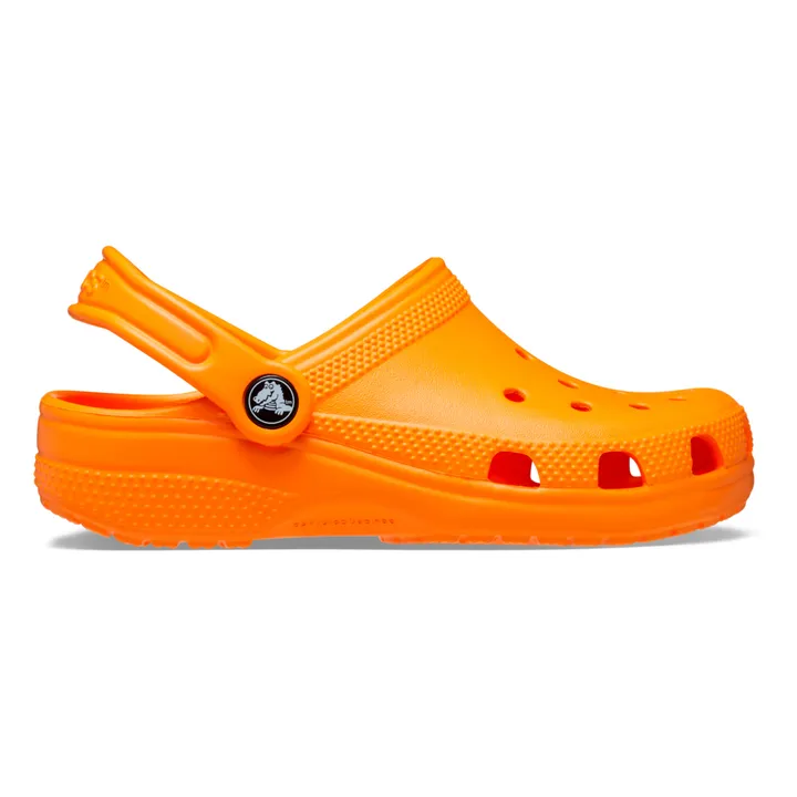 Crocs Sabots Crocs Classic | Orange