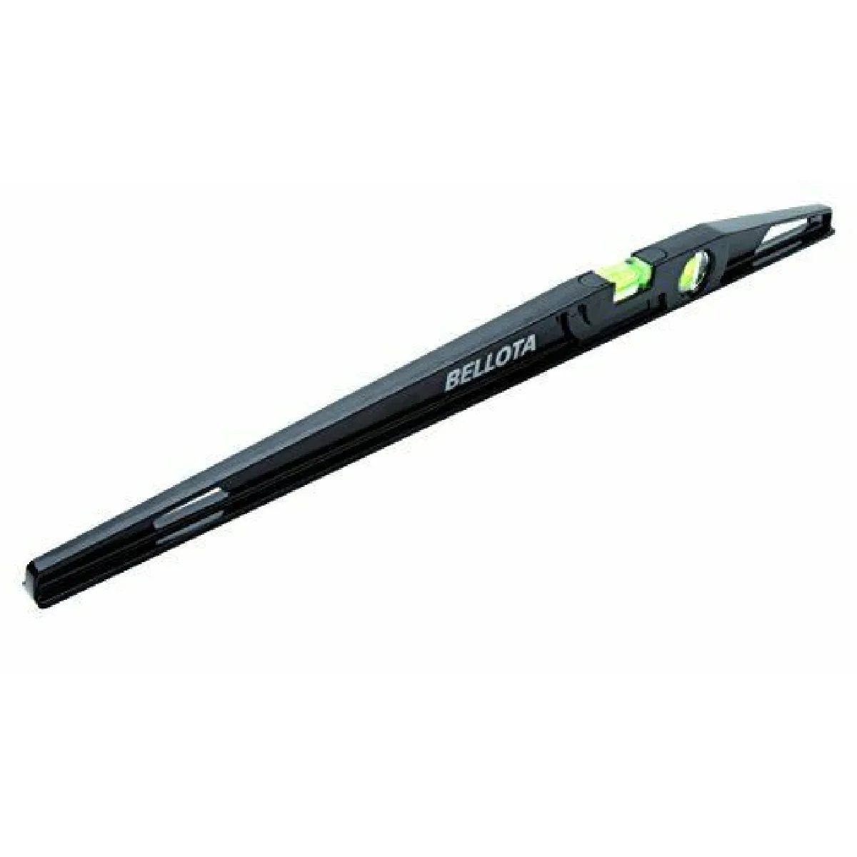 Bellota 50102-40 Niveau trapèze 40cm