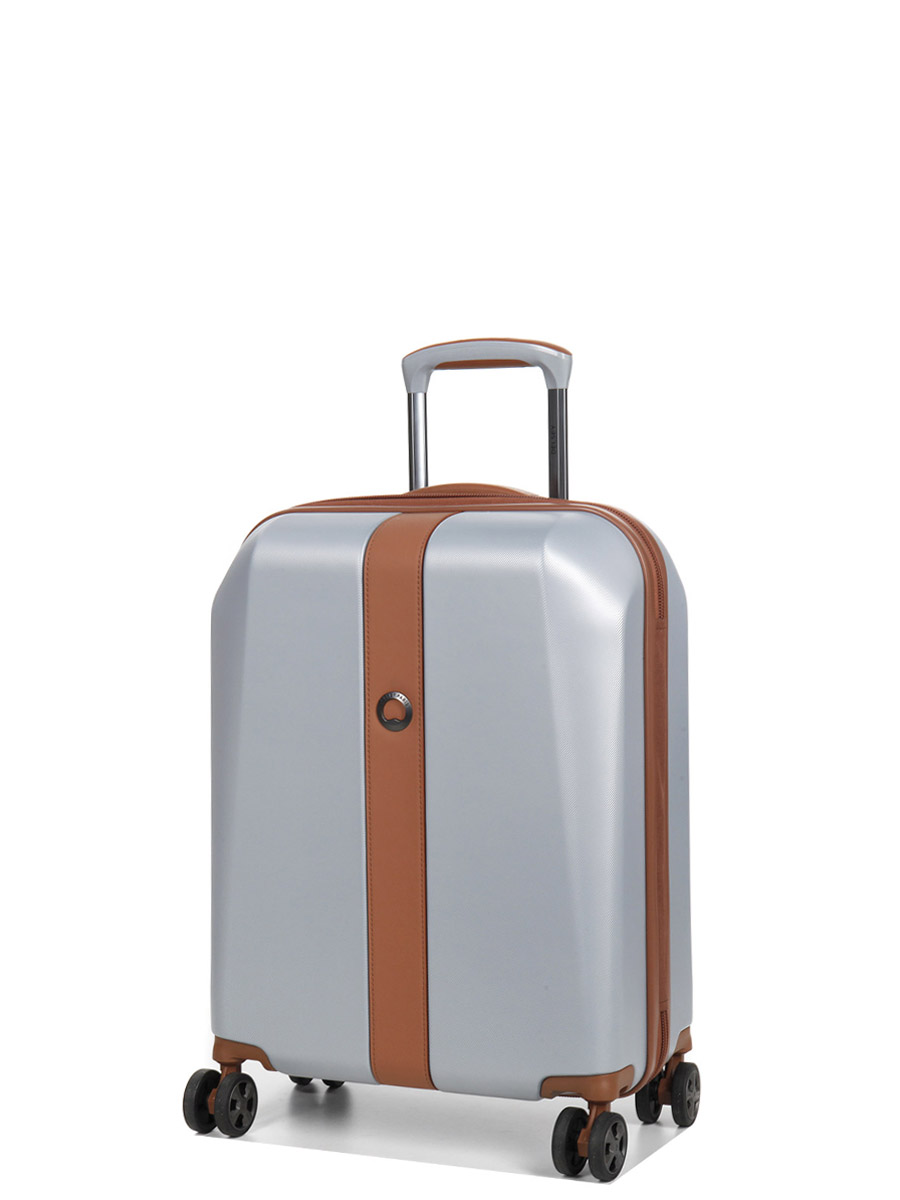 Valise Delsey Promenade Hard 2.0 Slim 55 cm