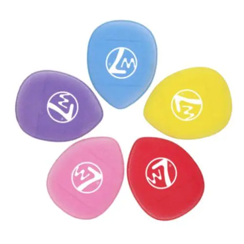 Power Petal 5 Mini Makeup Sponges