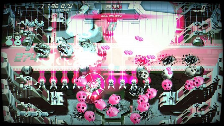 SHINORUBI- Nintendo Switch