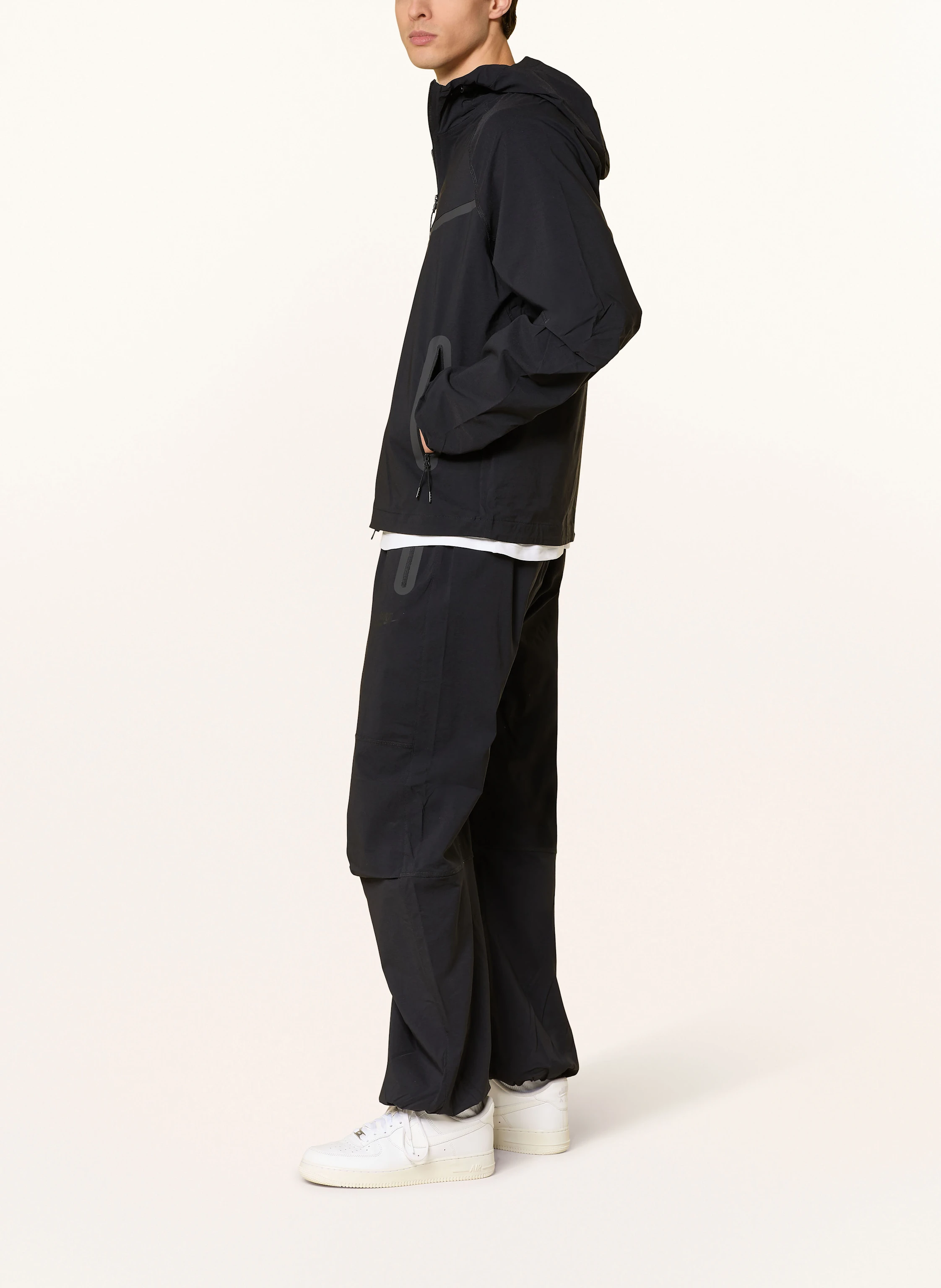 Nike Trainingsjacke TECH